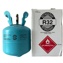 refrigerant 32 r32 refrigerant gas  with 99.99% purity with best price